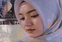 Tampang Veni Oktaviana yang Kepergok “PPL” dengan Dosen Beristri