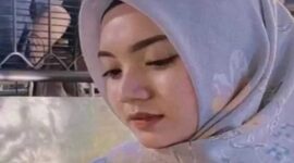 Tampang Veni Oktaviana yang Kepergok “PPL” dengan Dosen Beristri