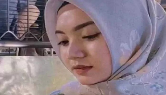 Tampang Veni Oktaviana yang Kepergok “PPL” dengan Dosen Beristri