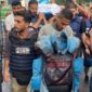 Imbas Serangan Israel ke Gaza dan Lebanon, 11 Wartawan Tewas (Foto: Istimewa)