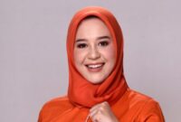 Gantikan SYL, Fatmawati Mundur Sebagai Wawali Makassar