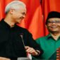 PDIP Pilih Mahfud MD Jadi Cawapres Ganjar di Pilpres 2024