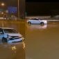 Tel Aviv Dikepung Banjir, Serangan Darat Israel ke Gaza Tertunda