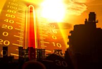 BMKG Bantah Soal Suhu Panas Makassar Capai 40 Derajat Celcius