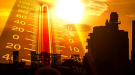 BMKG Bantah Soal Suhu Panas Makassar Capai 40 Derajat Celcius