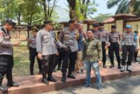 Akor, Labraki, dan Perak Desak Kapolda Sulsel Usut Tuntas Kematian Ojol