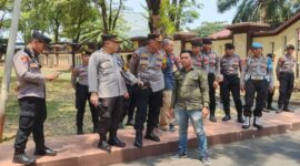 Akor, Labraki, dan Perak Desak Kapolda Sulsel Usut Tuntas Kematian Ojol