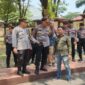 Akor, Labraki, dan Perak Desak Kapolda Sulsel Usut Tuntas Kematian Ojol