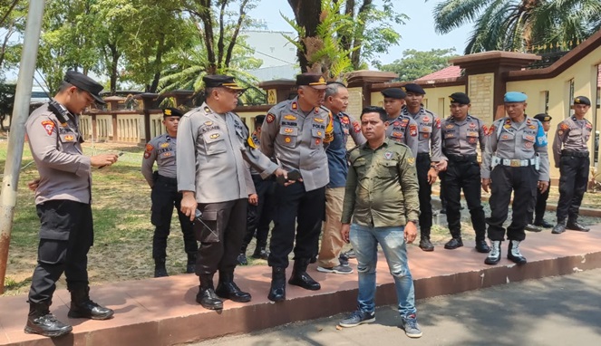 Akor, Labraki, dan Perak Desak Kapolda Sulsel Usut Tuntas Kematian Ojol