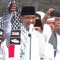 Anies Hadiri Undangan Aksi Bela Palestina, Prabowo dan Ganjar Tak Datang