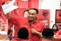 PDIP Apresiasi Atas Pemecatan Anwar Usman dari Ketua MK