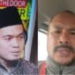 Bang Onim Sebut Pengetahuan Buya Arrazy Soal Palestina 1 Persen (Foto Kolase)