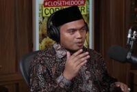 Hamas Sebut Buya Arrazy Provokator dan Tukang Fitnah