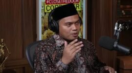 Hamas Sebut Buya Arrazy Provokator dan Tukang Fitnah