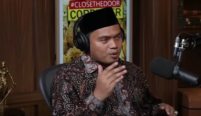 Hamas Sebut Buya Arrazy Provokator dan Tukang Fitnah