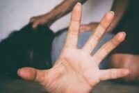 Kampret, Siswi SMA Ditelikung Polisi, Digarap Banpol Gowa di Toilet (Foto Ilustrasi)