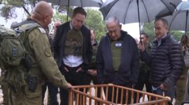 Elon Musk Nyatakan Dukungan ke Zionis Israel