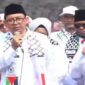 Fadli Zon Buka Suara Soal Alasan Prabowo Tak Hadiri Aksi Bela Palestina