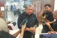 Dulu Fahri Hamzah Vokal Soal Proyek IKN Kini Malah Mendukung