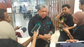 Dulu Fahri Hamzah Vokal Soal Proyek IKN Kini Malah Mendukung