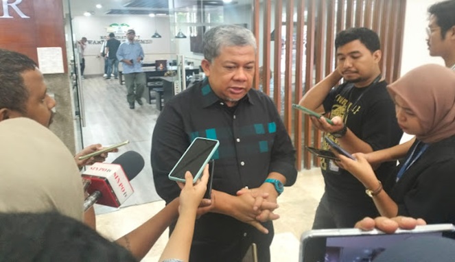 Dulu Fahri Hamzah Vokal Soal Proyek IKN Kini Malah Mendukung