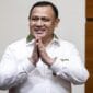 Ketua KPK Firli Bahuri Dijerat dengan 3 Pasal Tipikor