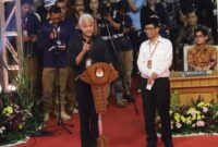 Ganjar Pranowo Sindir Soal Praktik KKN, Kubu Prabowo Terusik