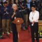 Ganjar Singgung KKN di KPU, Kubu Prabowo Kepanasan