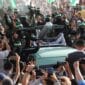 Hamas Dianggap Berhasil Menangkan Pertempuran dengan Israel