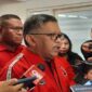 Hasto Sebut Pidato Megawati untuk Memperjuangkan Kebenaran
