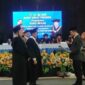 Rektor Institut Andi Sapada Prof Bakhtiar Tijjang Dikukuhkan 