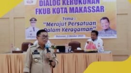 Kadisdik Makassar 