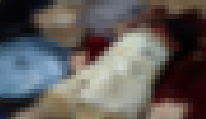 IRT di Bone Ditemukan Tewas Mengenaskan, Polisi Buru Pelaku