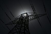 Pemadaman Listrik di Makassar Bak ‘Penjajahan Israel’ Buat Tagihan Semakin Membengkak (Foto Ilustrasi)