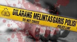 Nenek-nenek di Makassar Dibunuh Secara Sadis (Ilustrasi)