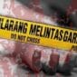 Nenek-nenek di Makassar Dibunuh Secara Sadis (Ilustrasi)