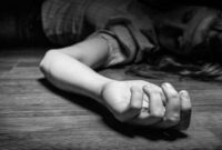 Mertua Biadab, Menantu Hamil 7 Bulan Dicium hingga Digorok (Foto Ilustrasi)