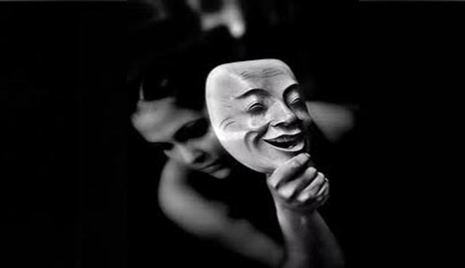 Menjaga Pikiran di Era Kebohongan (Foto Ilustrasi)