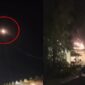 Iron Dome Israel Error Berbalik Menghantam Kota Sendiri