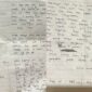 Begini Isi Surat Sejoli yang Tewas Membusuk di Kos Makassar