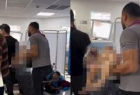 Tentara Israel Banci, Wanita dan Anak di Gaza Dibunuh Saat Antre Roti