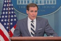 Amerika Serikat Puji Perlakuan Baik Hamas (Foto Istimewa)