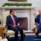 Tolak Permintaan Jokowi, Biden Khawatir Hamas Manfaatkan Peluang