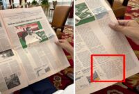 Jokowi Pamer Pujian Media Asing, Pas Dicek Isinya Bahas MK dan Gibran