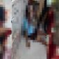 ODGJ di KM Awu Ngamuk Bunuh 2 Penumpang, 3 Orang Kritis (Foto Kolase)