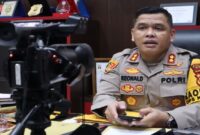 Siswi SMA Diperkosa Banpol, Kapolres Gowa Minta Maaf (Foto Istimewa)