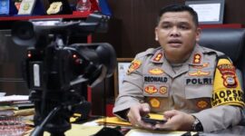 Siswi SMA Diperkosa Banpol, Kapolres Gowa Minta Maaf (Foto Istimewa)