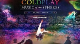 Konser Coldplay Dapat Banyak Penolakan dari Masyarakat Indonesia