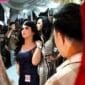 Kontes Waria di Makassar Melenggang, Pemerintah Kecamatan Kecolongan