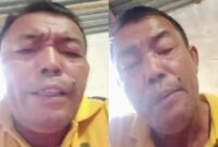 Pria Penghina Nabi Muhammad SAW Ditangkap Polsek Sorong Timur